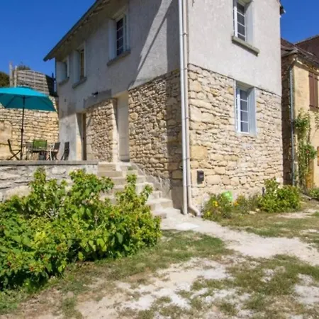Gite Chez Pierrot - La Vallee Des Chateaux La Roque-Gageac Exterior foto