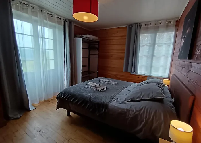 Gite Chez Pierrot - La Vallee Des Chateaux