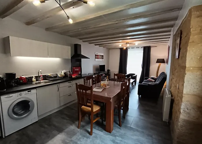 Gite Chez Pierrot - La Vallee Des Chateaux