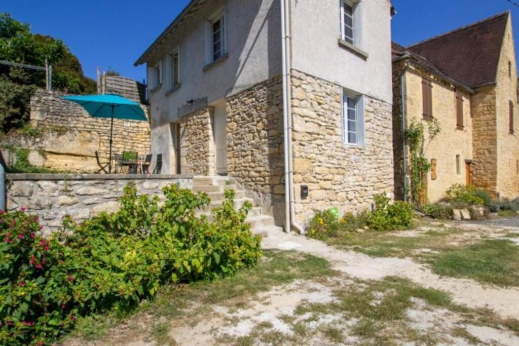 Chez Pierrot - La Vallee Des Chateaux *