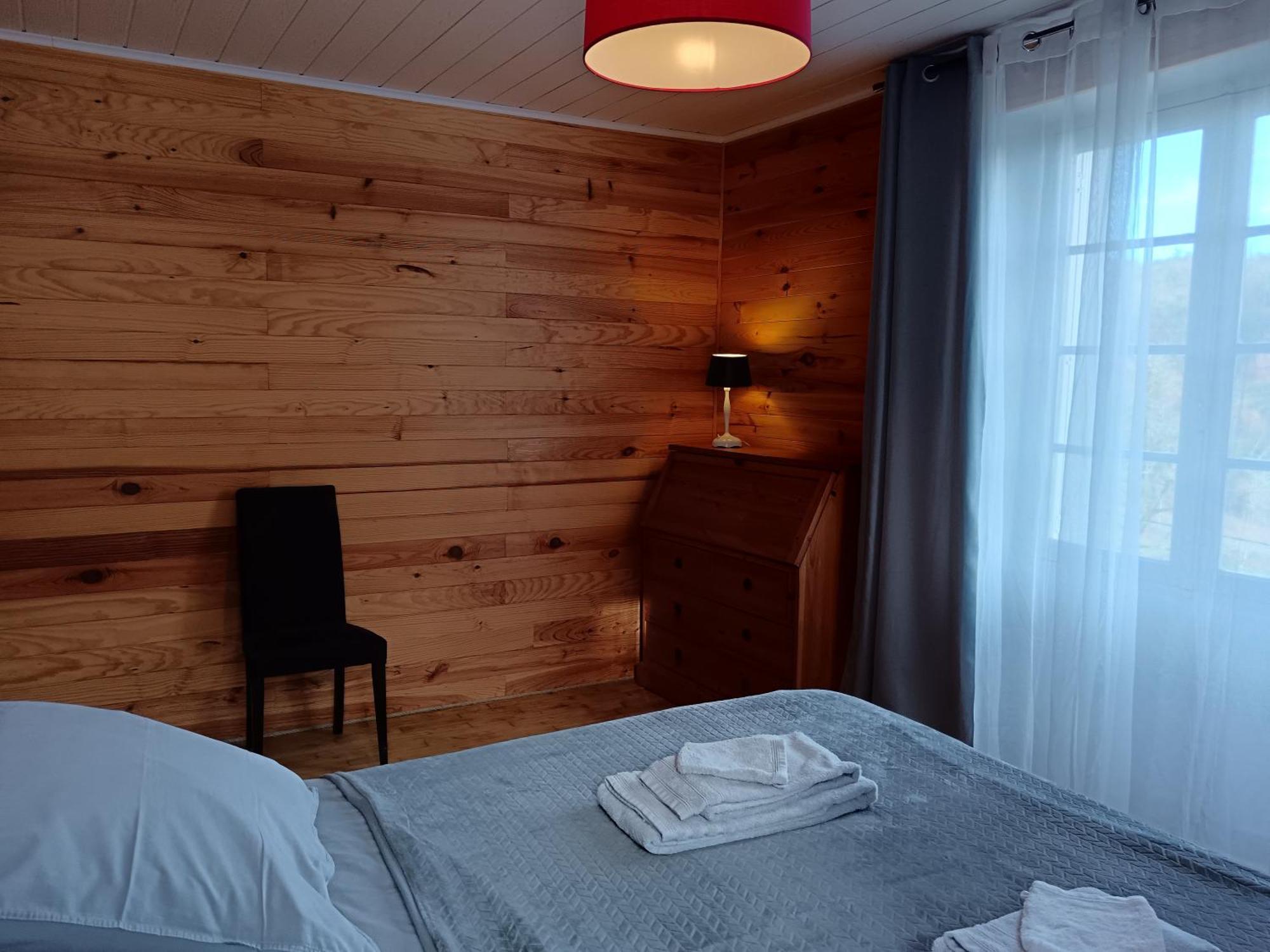 Chez Pierrot - La Vallee Des Chateaux Holiday home