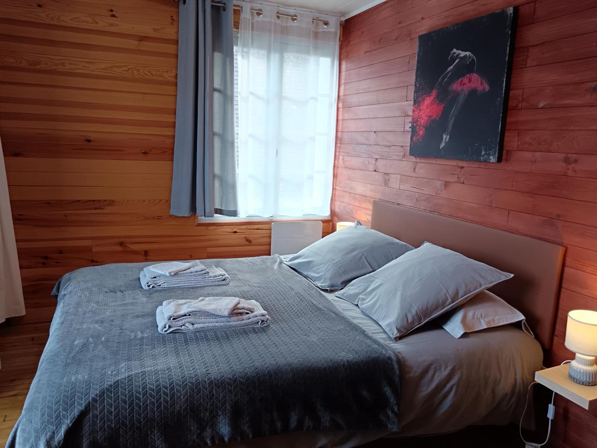 Holiday home Chez Pierrot - La Vallee Des Chateaux
