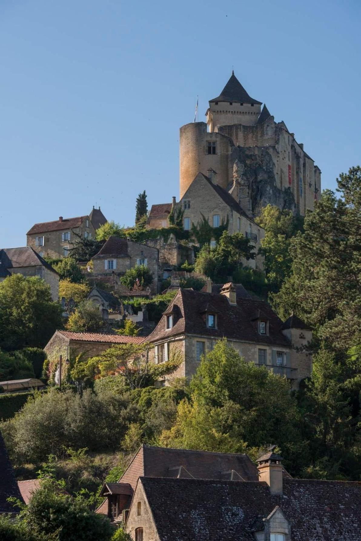 Holiday home Chez Pierrot - La Vallee Des Chateaux *