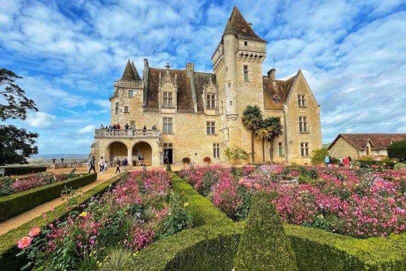Chez Pierrot - La Vallee Des Chateaux Holiday home