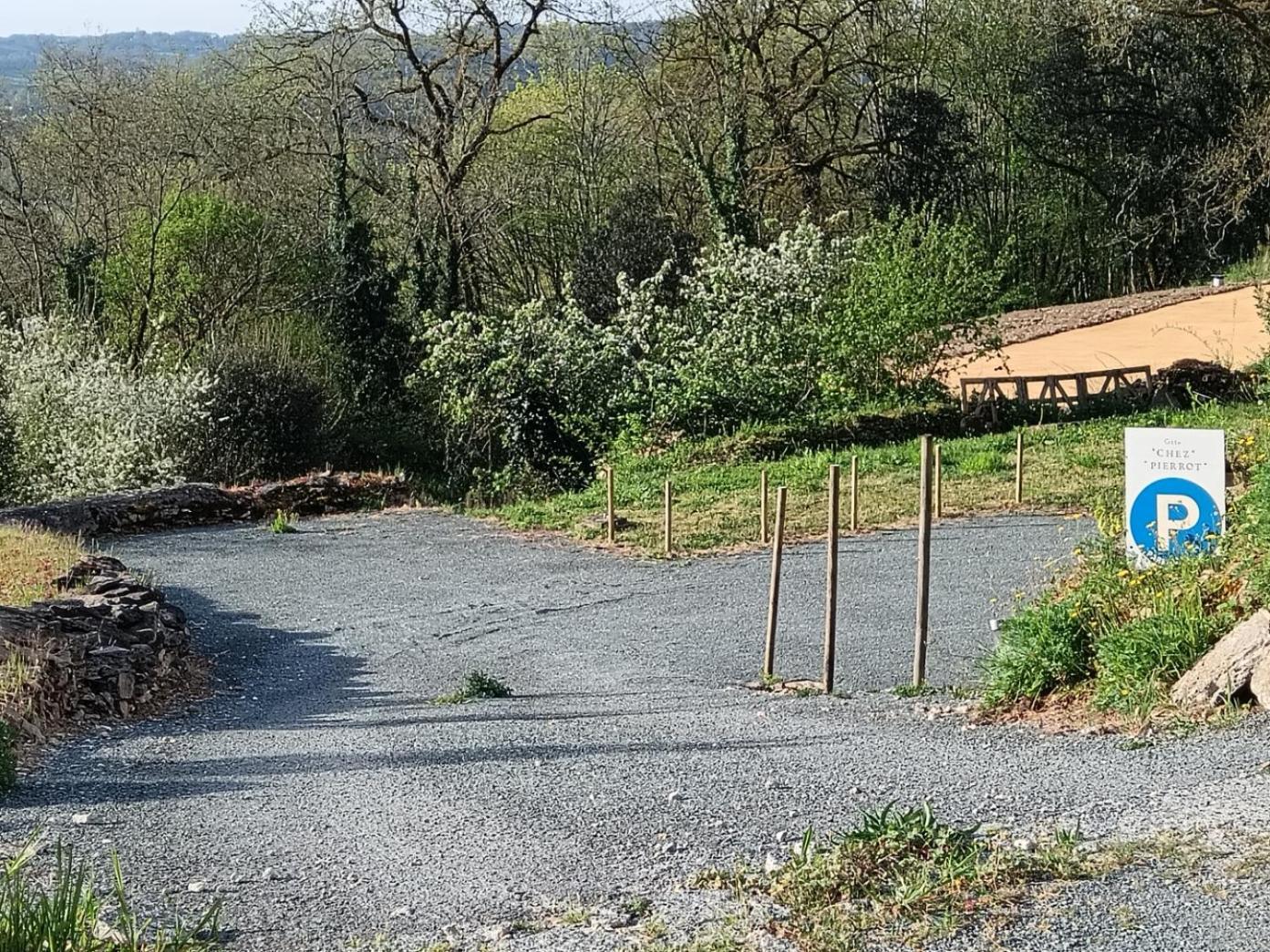 Chez Pierrot - La Vallee Des Chateaux La Roque-Gageac