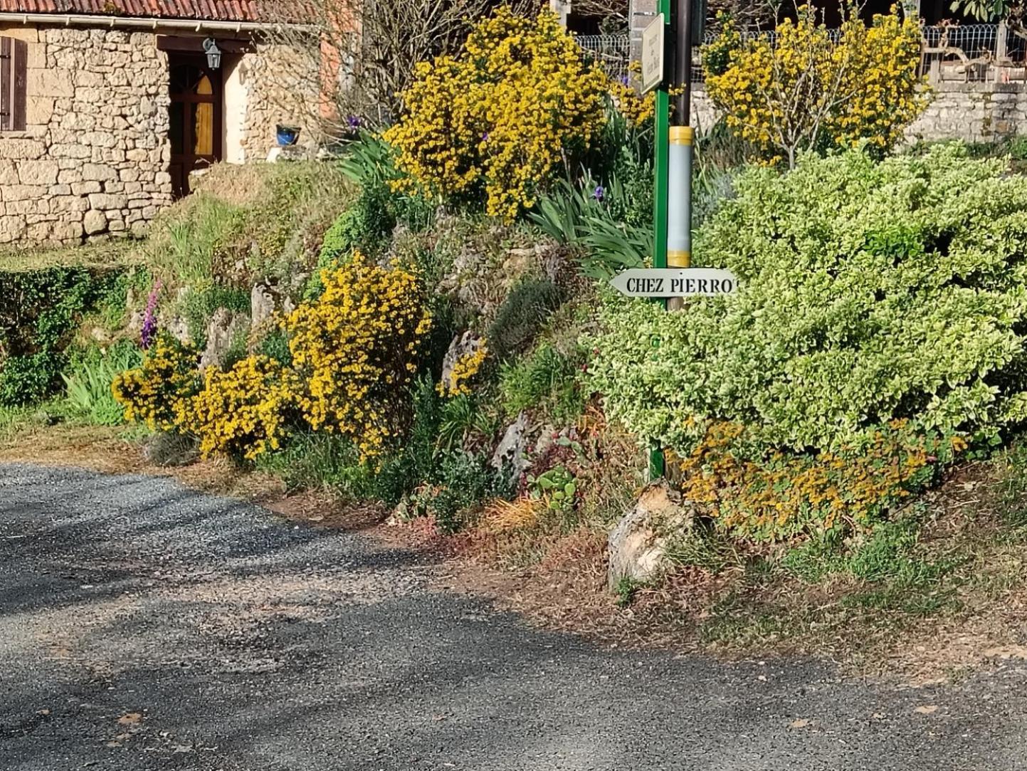 Holiday home Chez Pierrot - La Vallee Des Chateaux