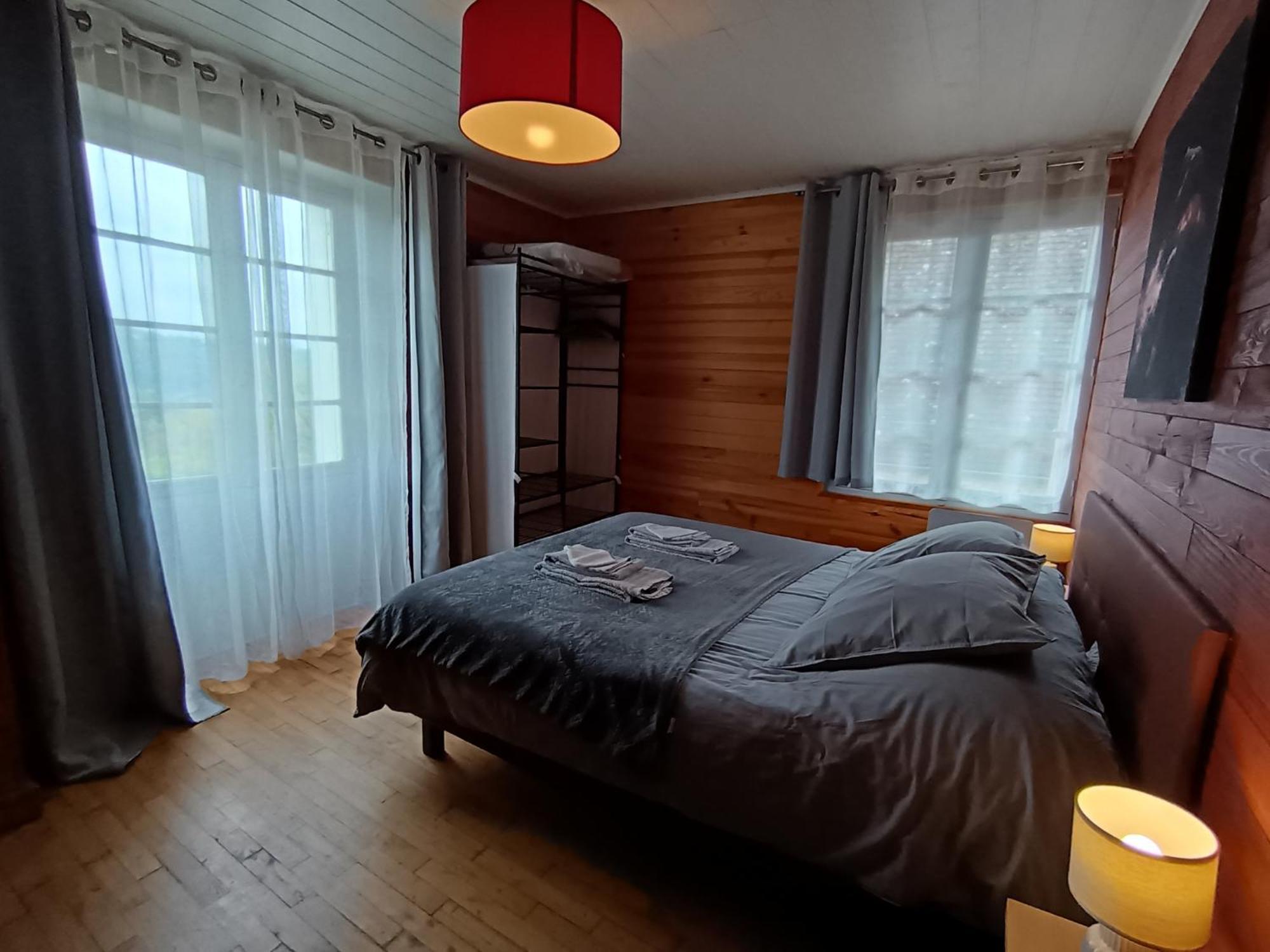 Holiday home Chez Pierrot - La Vallee Des Chateaux *