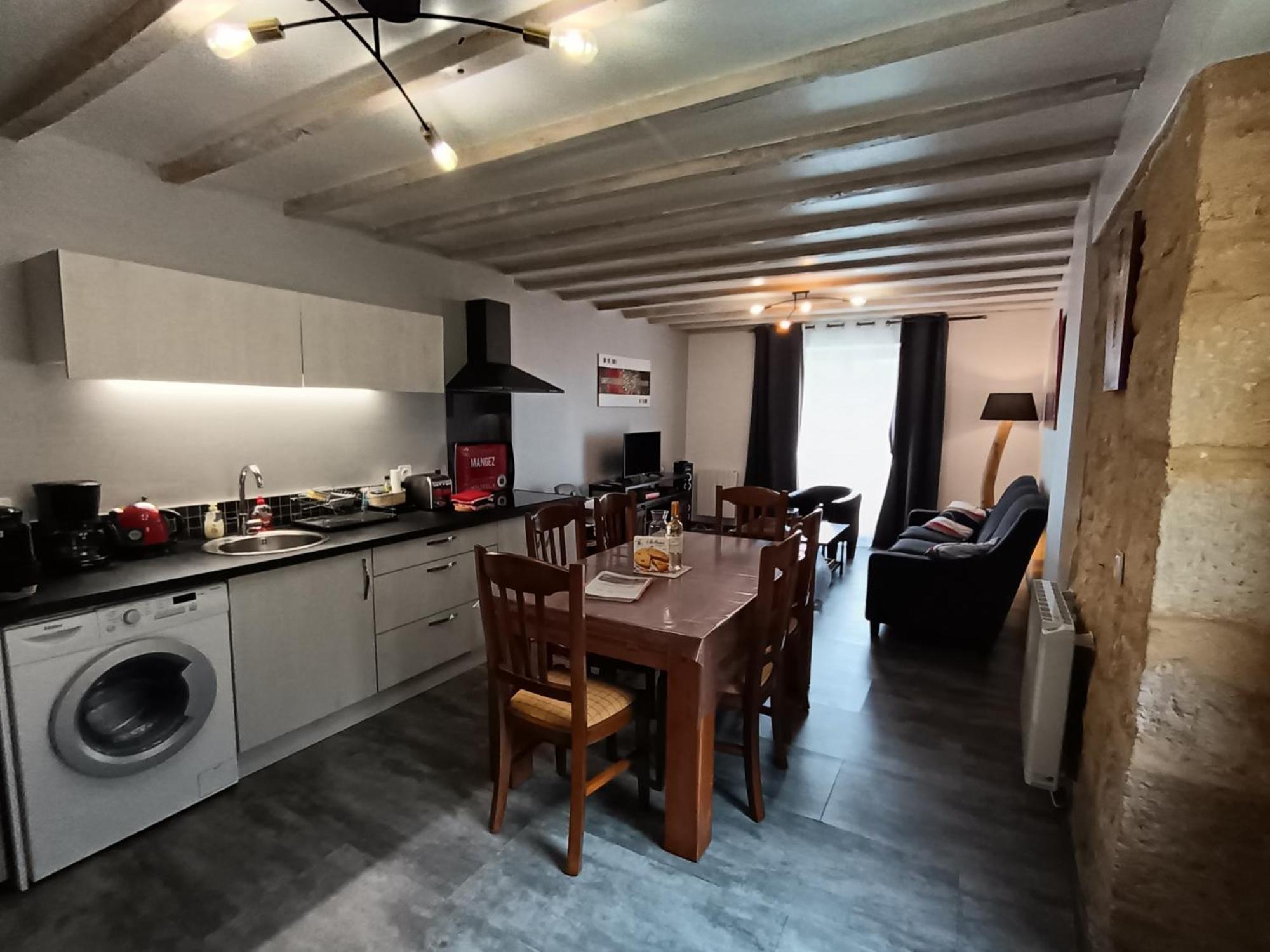 Holiday home Chez Pierrot - La Vallee Des Chateaux