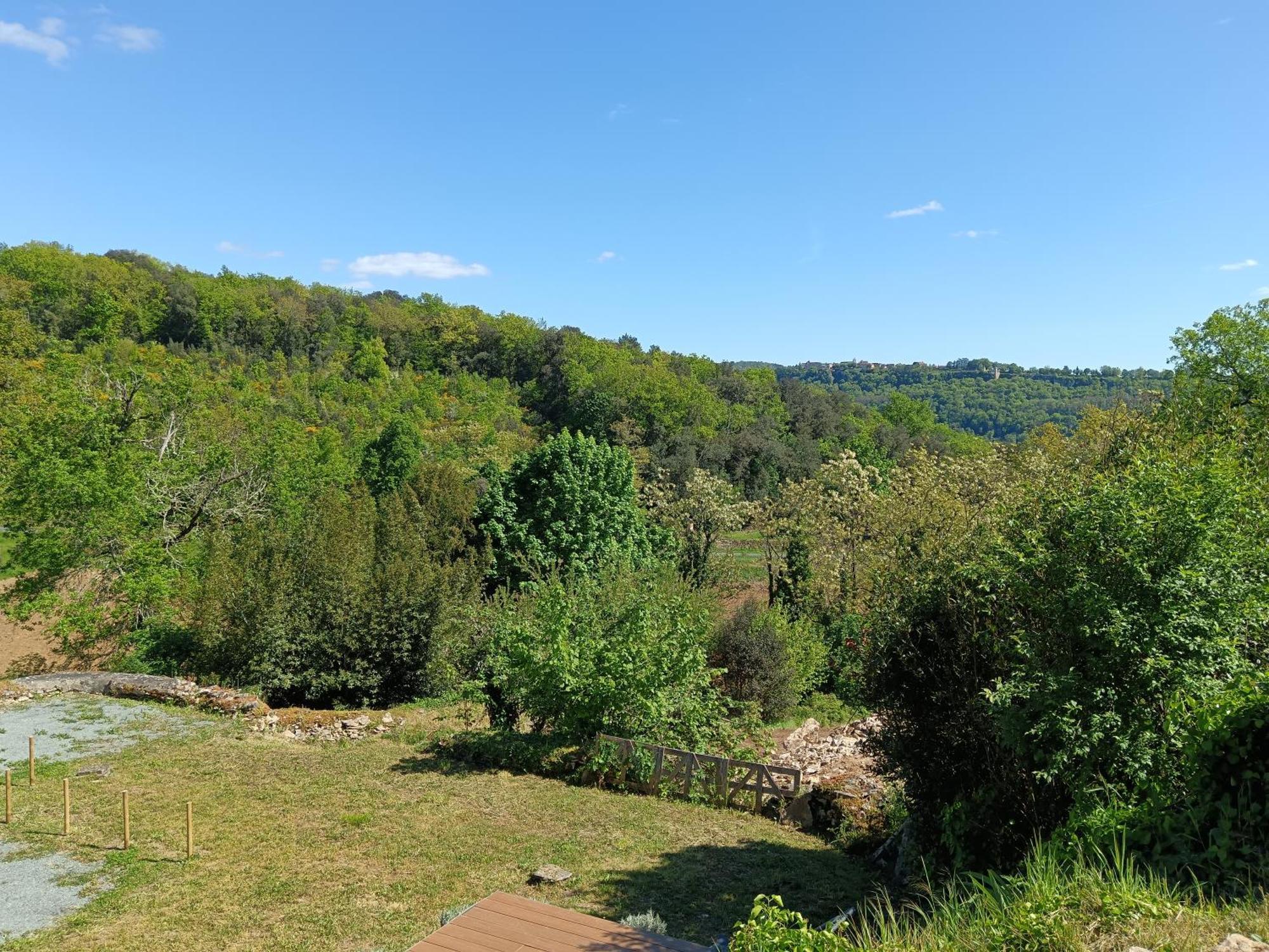 Chez Pierrot - La Vallee Des Chateaux Ferienhaus